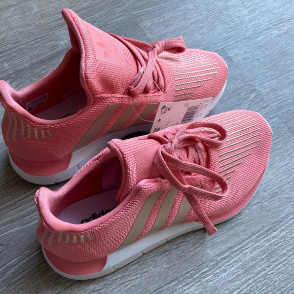 Adidas Swift Run J - Picture 3 of 4